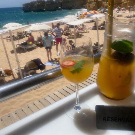 Albufeira Praia Sao Rafael Sun Apartment 外观 照片