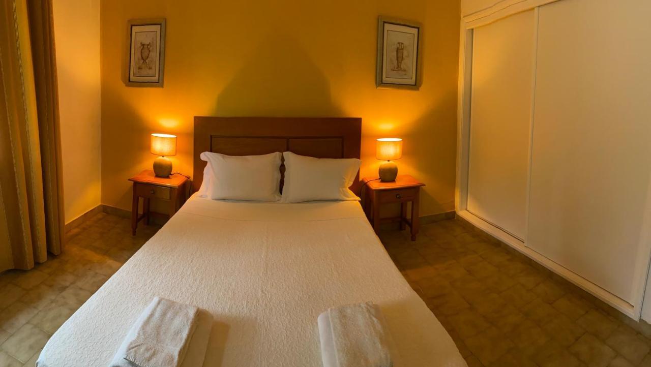 Albufeira Praia Sao Rafael Sun Apartment 外观 照片