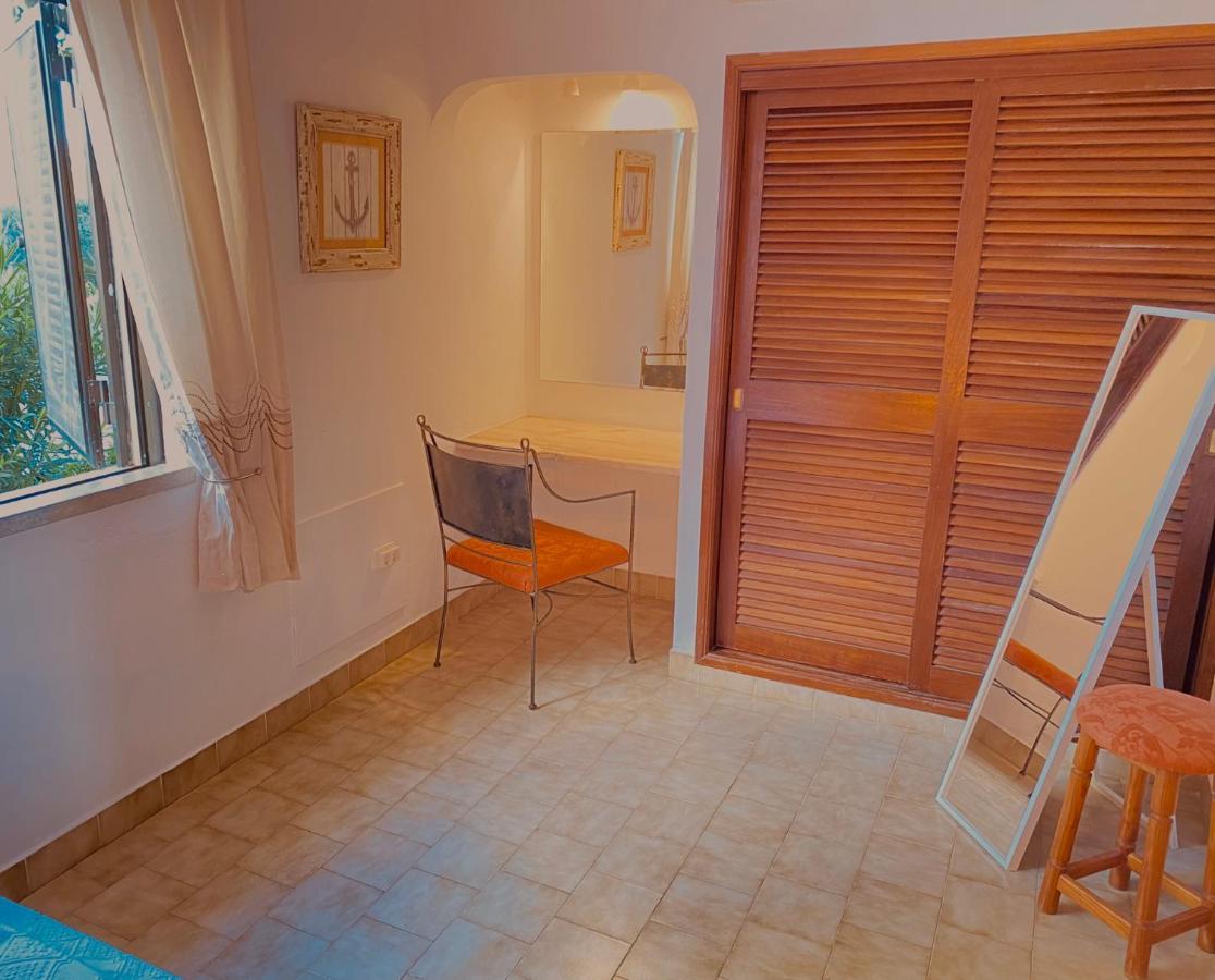 Albufeira Praia Sao Rafael Sun Apartment 外观 照片