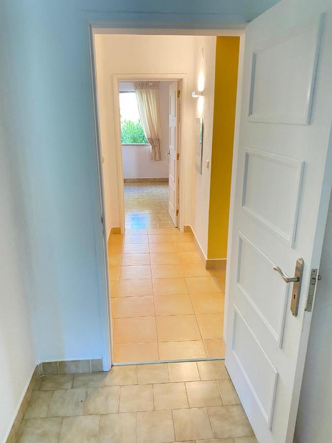 Albufeira Praia Sao Rafael Sun Apartment 外观 照片