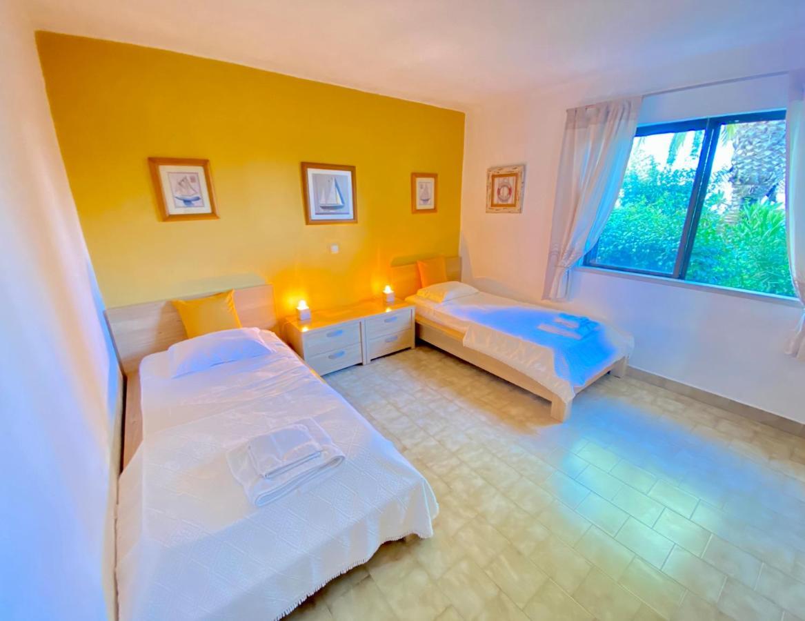 Albufeira Praia Sao Rafael Sun Apartment 外观 照片
