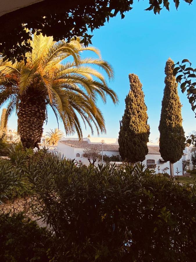 Albufeira Praia Sao Rafael Sun Apartment 外观 照片