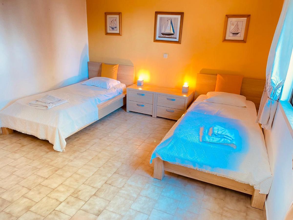 Albufeira Praia Sao Rafael Sun Apartment 外观 照片
