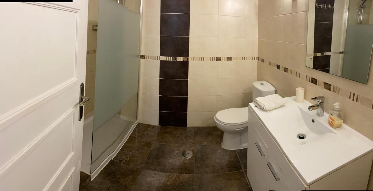 Albufeira Praia Sao Rafael Sun Apartment 外观 照片