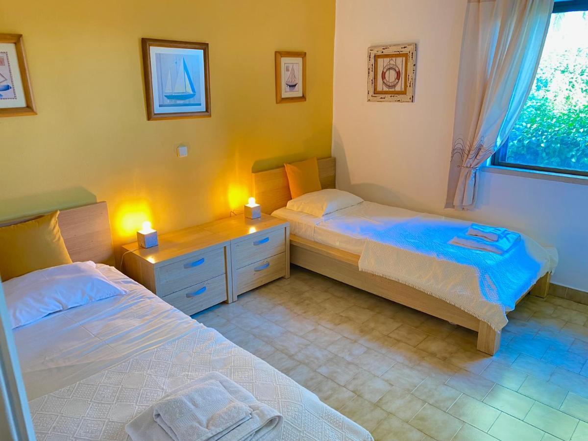 Albufeira Praia Sao Rafael Sun Apartment 外观 照片