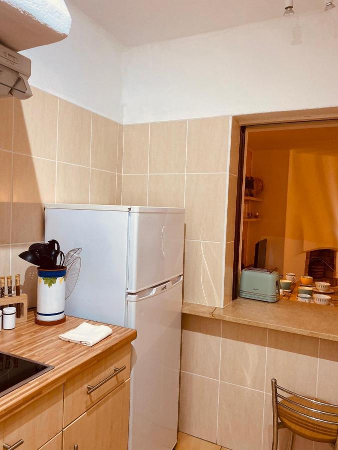 Albufeira Praia Sao Rafael Sun Apartment 外观 照片
