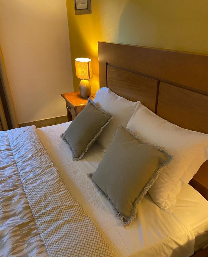 Albufeira Praia Sao Rafael Sun Apartment 外观 照片