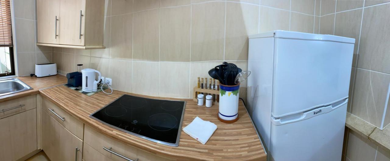 Albufeira Praia Sao Rafael Sun Apartment 外观 照片