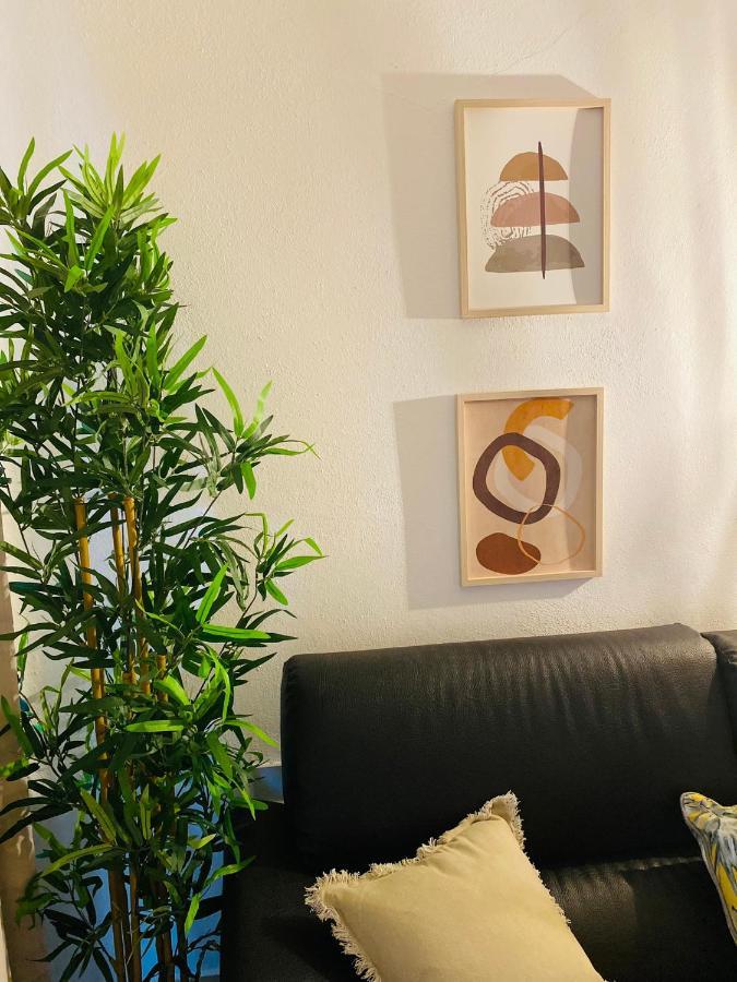 Albufeira Praia Sao Rafael Sun Apartment 外观 照片