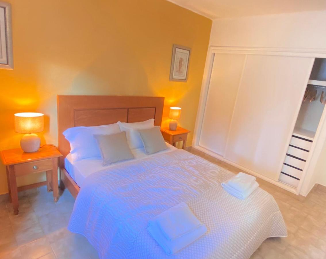 Albufeira Praia Sao Rafael Sun Apartment 外观 照片
