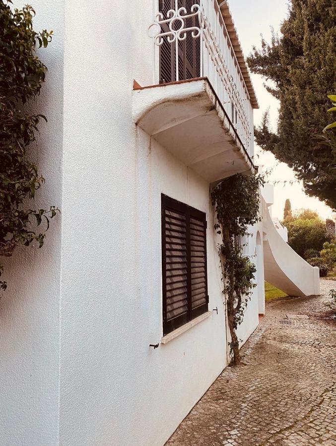 Albufeira Praia Sao Rafael Sun Apartment 外观 照片