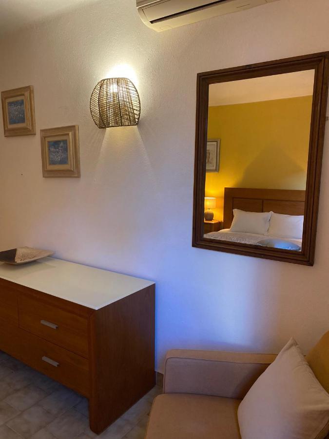 Albufeira Praia Sao Rafael Sun Apartment 外观 照片