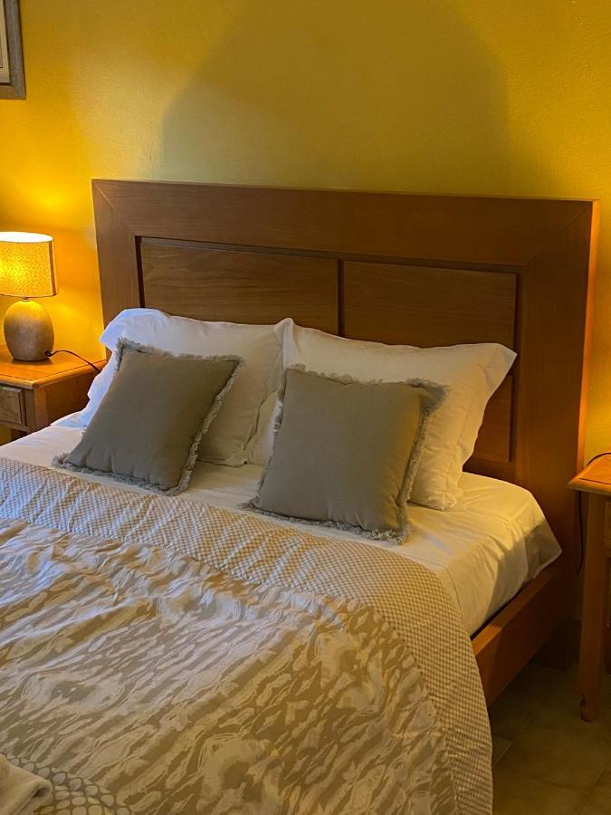 Albufeira Praia Sao Rafael Sun Apartment 外观 照片