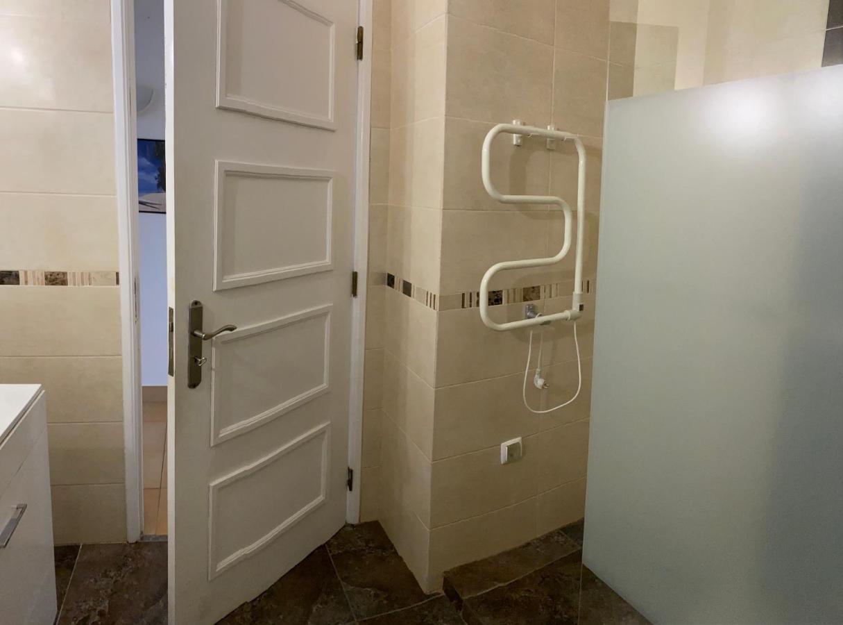 Albufeira Praia Sao Rafael Sun Apartment 外观 照片