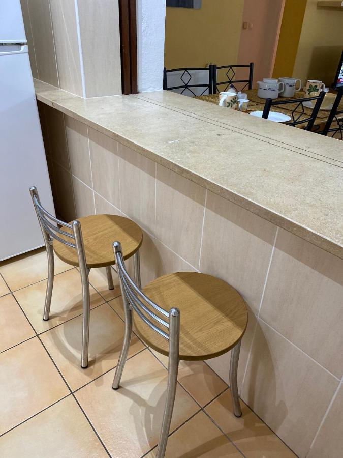 Albufeira Praia Sao Rafael Sun Apartment 外观 照片
