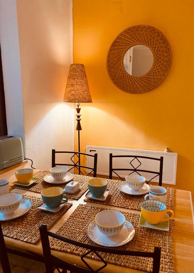 Albufeira Praia Sao Rafael Sun Apartment 外观 照片