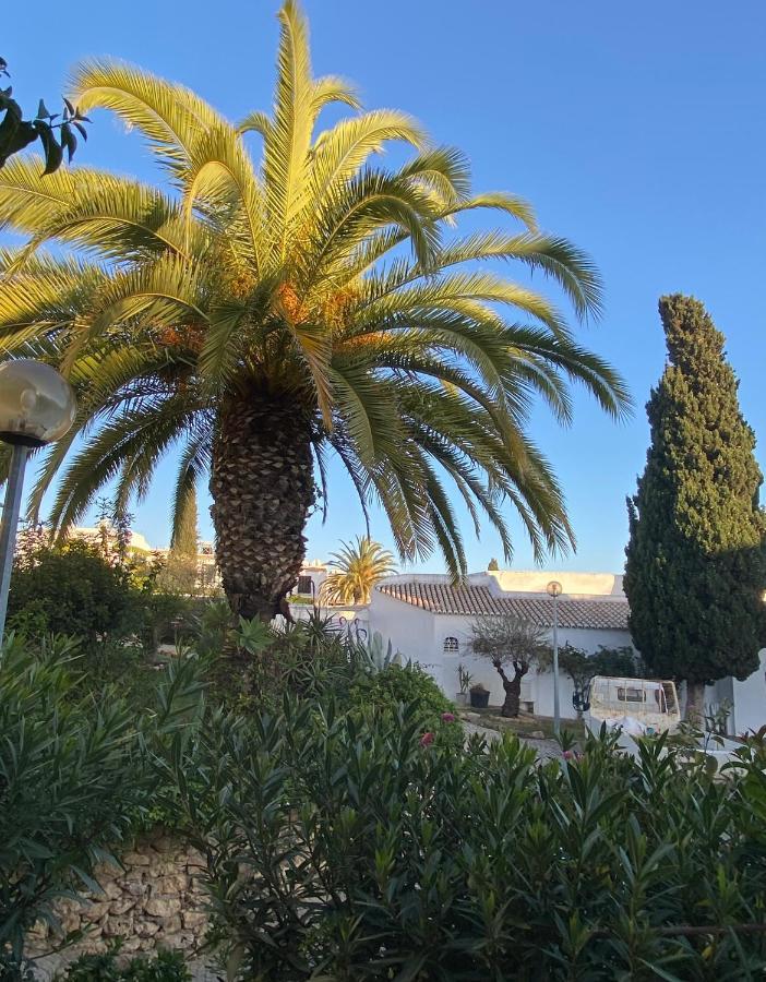 Albufeira Praia Sao Rafael Sun Apartment 外观 照片