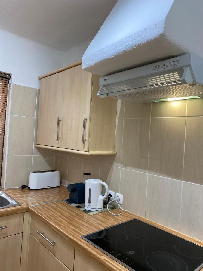 Albufeira Praia Sao Rafael Sun Apartment 外观 照片
