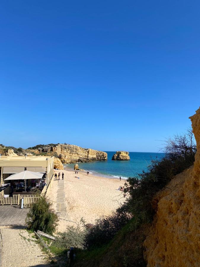 Albufeira Praia Sao Rafael Sun Apartment 外观 照片