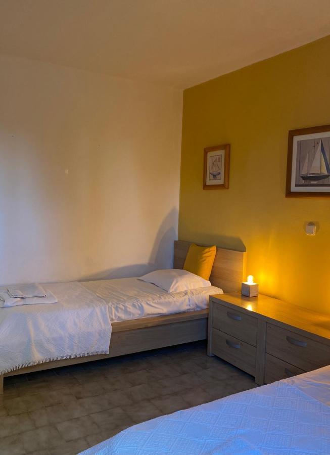 Albufeira Praia Sao Rafael Sun Apartment 外观 照片