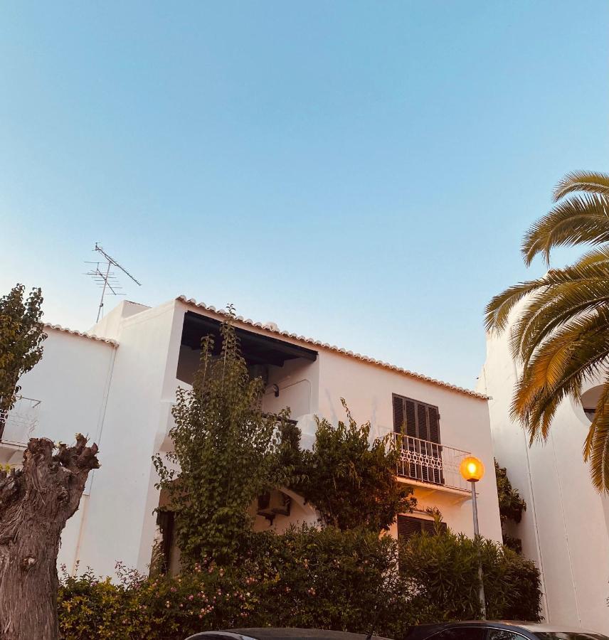 Albufeira Praia Sao Rafael Sun Apartment 外观 照片
