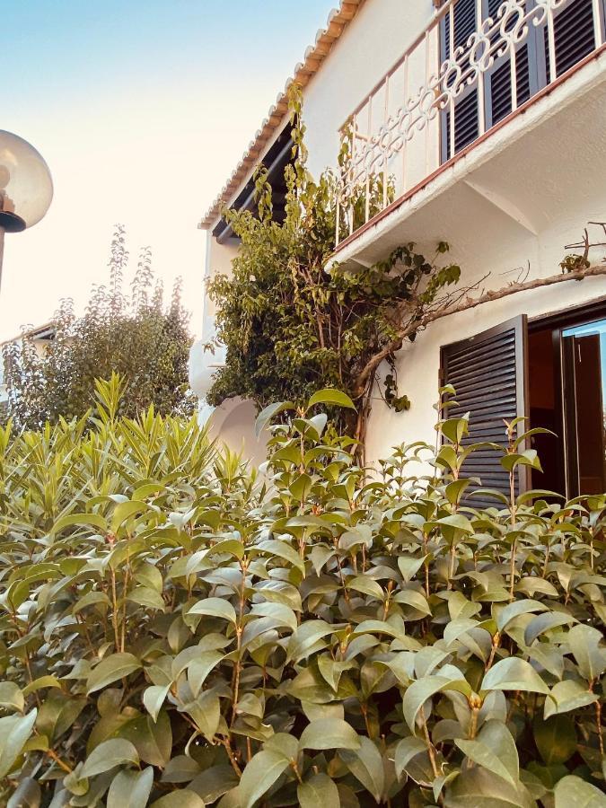 Albufeira Praia Sao Rafael Sun Apartment 外观 照片