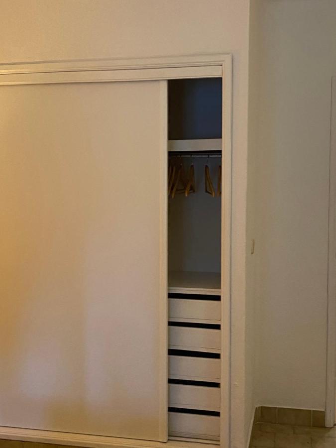 Albufeira Praia Sao Rafael Sun Apartment 外观 照片