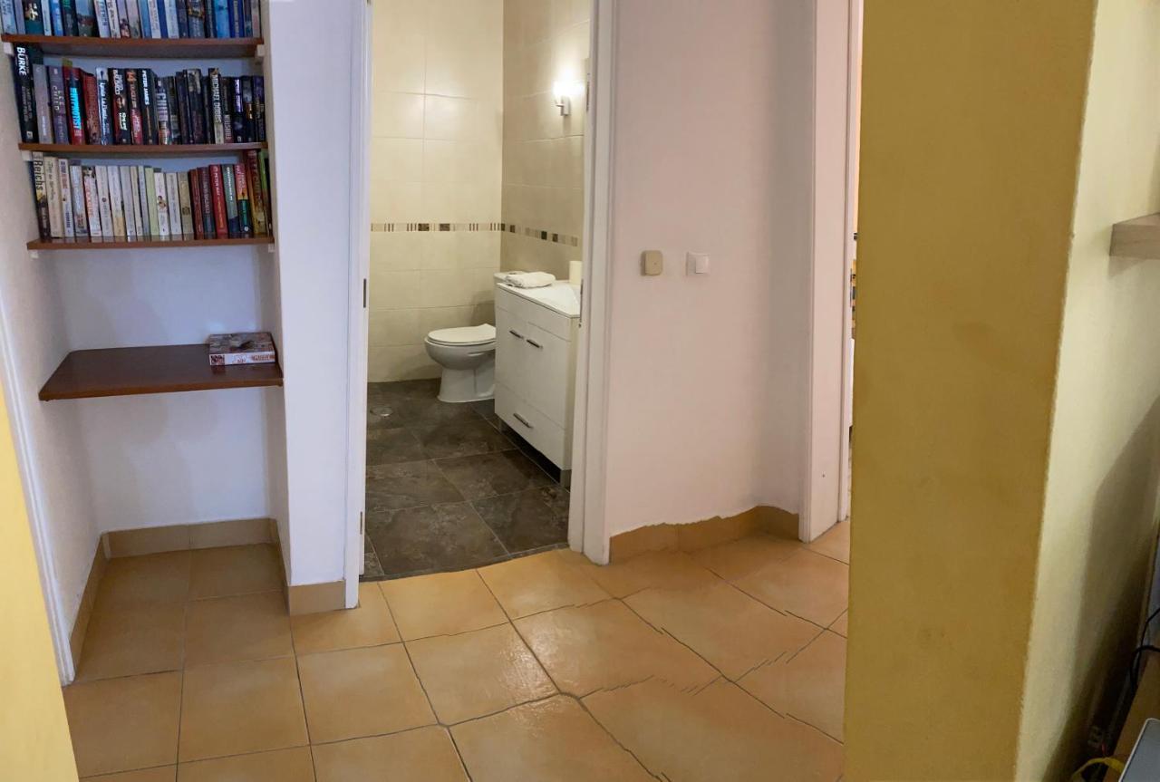 Albufeira Praia Sao Rafael Sun Apartment 外观 照片