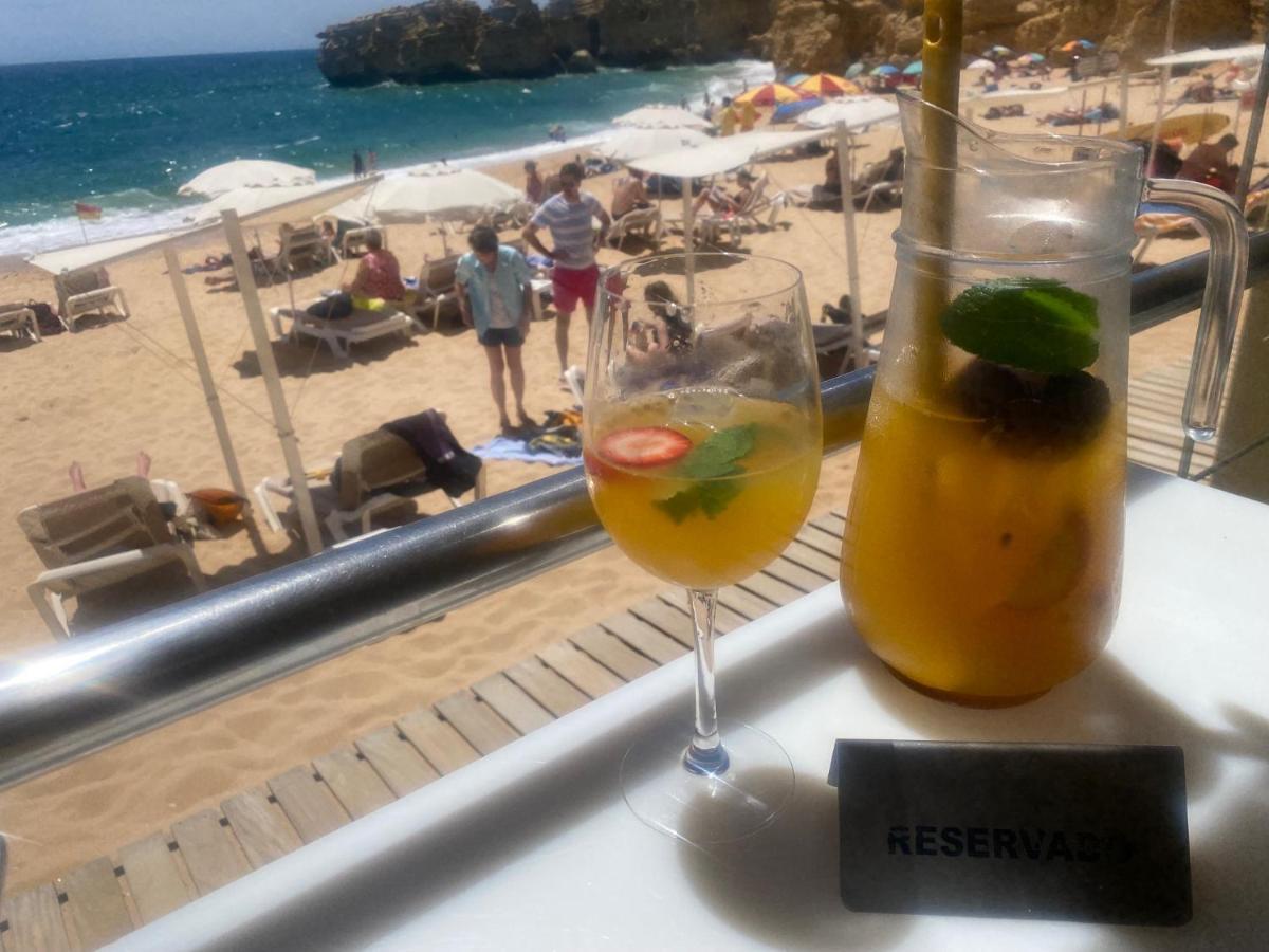 Albufeira Praia Sao Rafael Sun Apartment 外观 照片