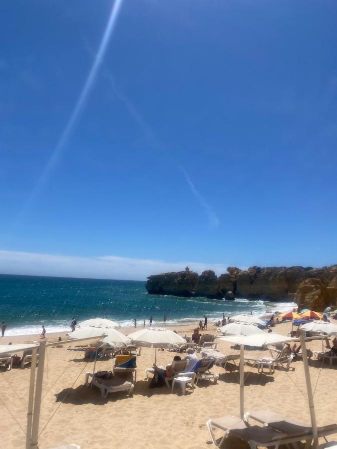 Albufeira Praia Sao Rafael Sun Apartment 外观 照片